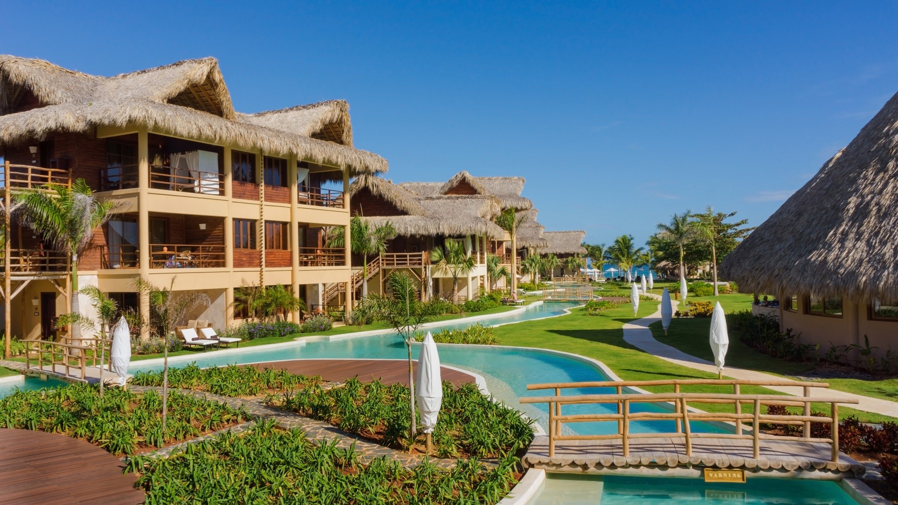 Punta Cana - Zoëtry Agua Punta Cana
